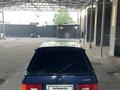 ВАЗ (Lada) 2114 2007 года за 750 000 тг. в Шымкент – фото 3