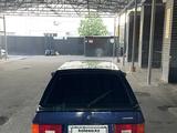 ВАЗ (Lada) 2114 2007 года за 750 000 тг. в Шымкент – фото 3
