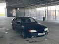 ВАЗ (Lada) 2114 2007 года за 750 000 тг. в Шымкент