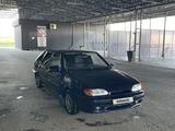 ВАЗ (Lada) 2114 2007 года за 750 000 тг. в Шымкент