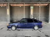 ВАЗ (Lada) 2114 2007 года за 750 000 тг. в Шымкент – фото 2