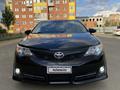 Toyota Camry 2013 года за 5 800 000 тг. в Актобе