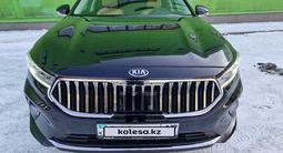 Kia K7 2019 года за 13 499 000 тг. в Алматы – фото 2