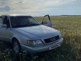 Audi A6 1996 годаүшін2 500 000 тг. в Караганда – фото 5