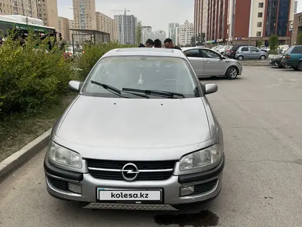 Opel Omega 1994 года за 1 500 000 тг. в Астана – фото 7