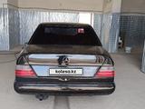 Mercedes-Benz E 230 1987 годаүшін1 200 000 тг. в Актау – фото 5