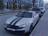 Hyundai Tiburon 2008 года за 3 000 000 тг. в Астана