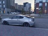 Hyundai Tiburon 2008 года за 3 000 000 тг. в Астана – фото 4