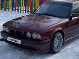 BMW 525 1991 годаүшін1 650 000 тг. в Алматы – фото 3