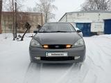 Ford Focus 2003 года за 2 650 000 тг. в Петропавловск – фото 2