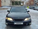 Lexus ES 300 1999 годаүшін4 100 000 тг. в Астана – фото 3