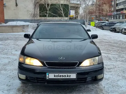 Lexus ES 300 1999 года за 4 100 000 тг. в Астана – фото 3