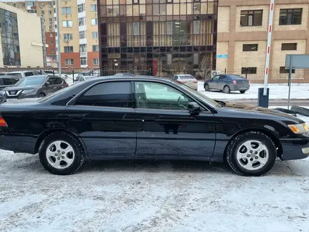 Lexus ES 300 1999 года за 4 100 000 тг. в Астана – фото 6