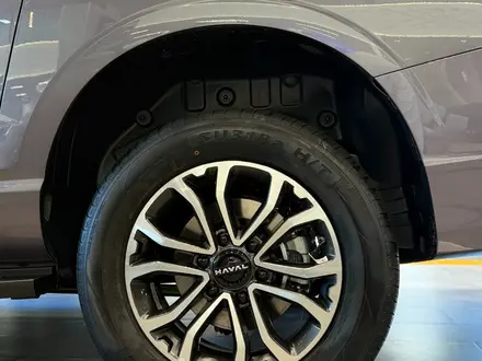 Haval H5 Premium 2026 года за 16 189 100 тг. в Астана – фото 6