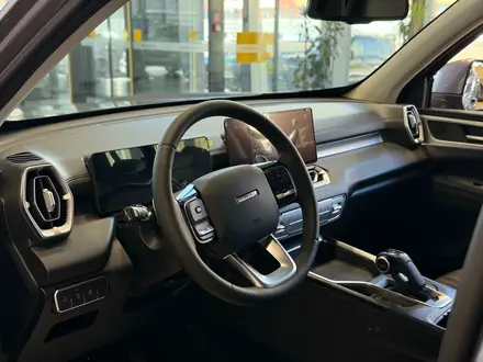 Haval H5 Premium 2026 года за 16 189 100 тг. в Астана – фото 7