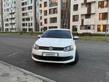 Volkswagen Polo 2015 годаүшін4 800 000 тг. в Астана