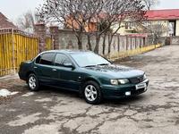 Nissan Maxima 1998 годаүшін2 500 000 тг. в Алматы