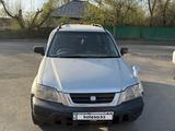 Honda CR-V 1997 годаүшін2 800 000 тг. в Усть-Каменогорск – фото 2