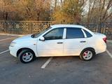 ВАЗ (Lada) Granta 2190 2014 годаүшін2 750 000 тг. в Костанай – фото 2