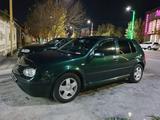 Volkswagen Golf 1999 года за 2 600 000 тг. в Кызылорда