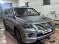 Lexus LX 570 2008 годаүшін19 500 000 тг. в Астана – фото 5