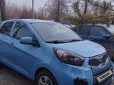 Kia Picanto 2014 года за 4 500 000 тг. в Тараз