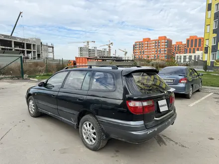 Toyota Caldina 1995 года за 1 750 000 тг. в Алматы – фото 6