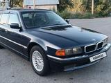 BMW 728 1998 годаүшін4 500 000 тг. в Алматы – фото 3