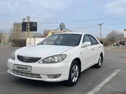 Toyota Camry 2005 года за 4 900 000 тг. в Павлодар