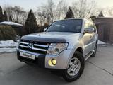 Mitsubishi Pajero 2007 годаүшін9 100 000 тг. в Алматы