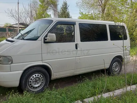Volkswagen Transporter 2001 года за 5 650 000 тг. в Петропавловск – фото 6