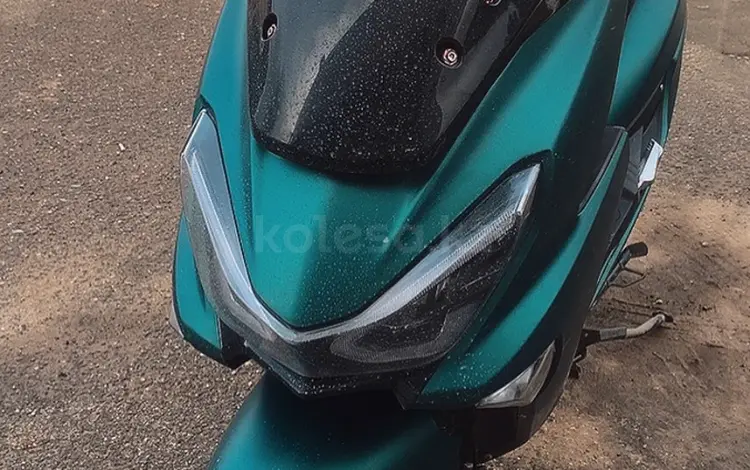 Benelli  Caffe Nero 150 2024 годаfor300 000 тг. в Актау