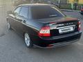 ВАЗ (Lada) Priora 2170 2014 годаүшін3 500 000 тг. в Астана – фото 6