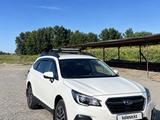 Subaru Outback 2018 годаүшін10 670 000 тг. в Алматы – фото 2