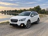 Subaru Outback 2018 годаүшін10 670 000 тг. в Алматы – фото 3