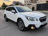Subaru Outback 2018 годаүшін10 670 000 тг. в Алматы – фото 5