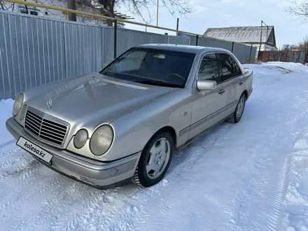 Mercedes-Benz E 280 1996 года за 2 400 000 тг. в Актобе – фото 8