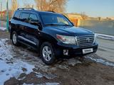 Toyota Land Cruiser 2008 года за 18 000 000 тг. в Кызылорда