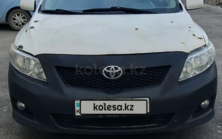 Toyota Corolla 2008 годаүшін3 500 000 тг. в Алматы