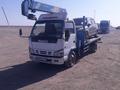 Isuzu 2010 года за 8 500 000 тг. в Экибастуз