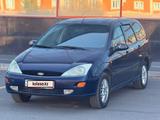 Ford Focus 1999 годаүшін1 900 000 тг. в Астана – фото 4