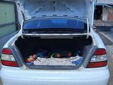 Daewoo Leganza 1999 года за 800 000 тг. в Усть-Каменогорск – фото 2
