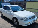 Daewoo Leganza 1999 года за 800 000 тг. в Усть-Каменогорск