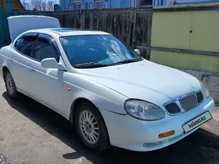 Daewoo Leganza