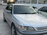 Toyota Carina 1997 года за 1 950 000 тг. в Алматы