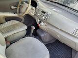 Nissan Micra 2004 годаүшін2 300 000 тг. в Шымкент