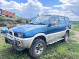 Nissan Mistral 1996 годаүшін1 850 000 тг. в Усть-Каменогорск – фото 2