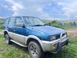 Nissan Mistral 1996 годаүшін1 850 000 тг. в Усть-Каменогорск – фото 3