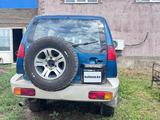 Nissan Mistral 1996 годаүшін1 850 000 тг. в Усть-Каменогорск – фото 4