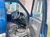 Nissan Mistral 1996 годаүшін1 850 000 тг. в Усть-Каменогорск – фото 5